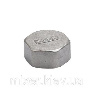 Заглушка 3/4" В KOER KF.P08F (KF0008)