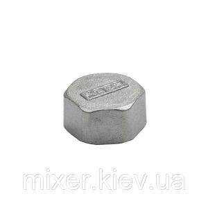Заглушка 1/2" В KOER KF.P06F (KF0007)