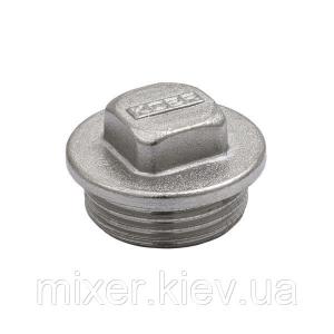 Заглушка 1" Н KOER KF.P10M (KF0006)