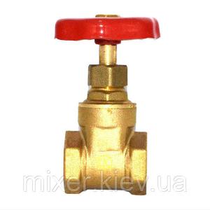 Задвижка клиновая СК 4" (SK0110)