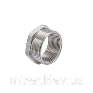 Футорка 1-1/4"x1-1/2" KOER KF.F1216 (KF0086)