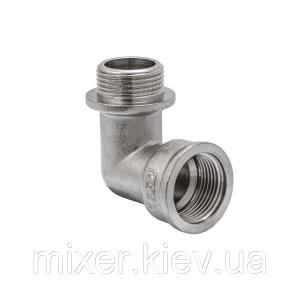 Угол 3/4'' НВ KOER KF.L08MF (KF0076)