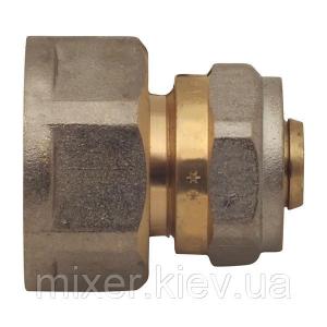 Цанга 16x3/4F MASTER (MA0101)