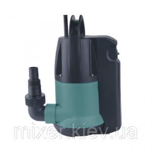 Дренажный насос для грязной воды (с электр. выкл.) GRANDFAR GPE400F (GF1087)
