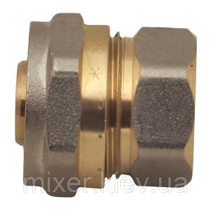 Цанга 26x3/4F MASTER (MA0080)