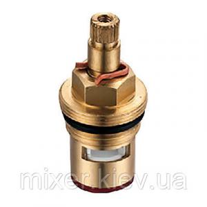 Кранбукса ZERIX WKF-038L (ZX0188)