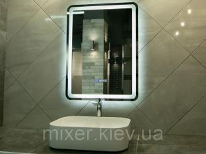 Зеркало LED  ASIGNATURA 60 см Intense 65401800