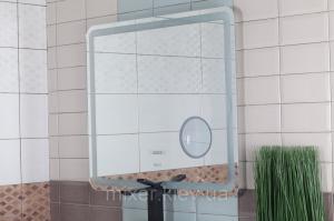 Зеркало LED ASIGNATURA 80 см Intense 65421800