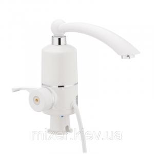 Проточный водонагреватель MIXXUS Electra 120-E (с индик. темп.) (MI2745)