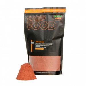 Прикормка Krill Method Mix 1кг, цена фото купить в Киеве. Раздел Корма та прикормки для риби