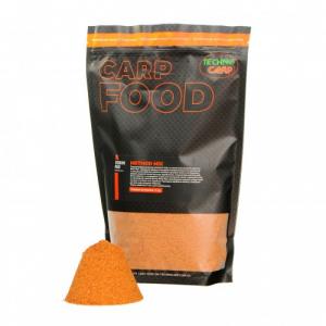 Прикормка Robin Red Method mix 1кг, цена фото купить в Киеве. Раздел Корма та прикормки для риби