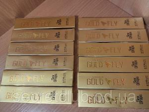 Капли женские возбудитель Шпанская мушка Gold fly Голд флай (цена за 1шт)
