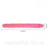 Двосторонній фалоімітатор - Double Dong Pink 14 " — купити в Україні