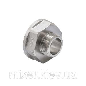 Переходник (коннектор) 1"x1-1/2" KOER KF.A1016 (KF0053)