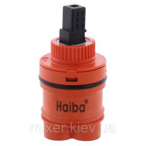 Картридж керамический HAIBA (35 мм) (GUDINI 001) (AC0569)