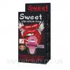 Ерекційне кільце - Sweet Vibrationg Cook Ring Pink — купити в Україні