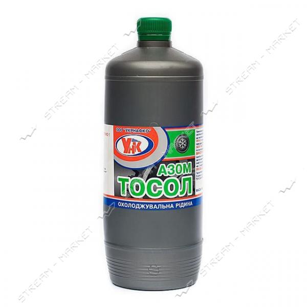 Тосол УНК А-30 Daxoil 1кг