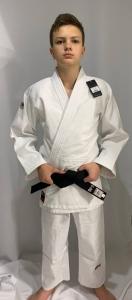 Фото Борьба(дзюдо,айкидо,рукопашный бой.............), Кимоно  IPPON-Gear, БЕЛОЕ КИМОНО ДЛЯ ДЗЮДО IPPON GEAR BASIC IPPON GEAR Judo Gi Basic белый