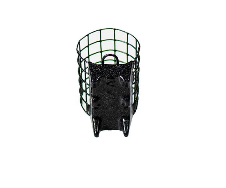 Фото  Кормушка IVVA Вампир 7кл 45х25мм 120гр