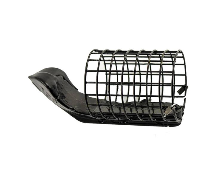 Фото  Кормушка IVVA Калибр M 5кл 32х25мм 60гр