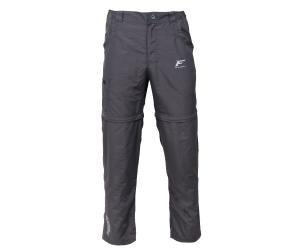 Брюки трансформеры Flagman Spinning Team Dark Grey L