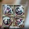  Ёлочные игрушки Елочные игрушки в Севастополе