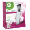 Освежитель воздуха Air wick Fresh Matic 250 мл, нежность шелка и лилии