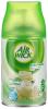Освежитель воздуха сменные аэрозольные баллоны Air wick Fresh Matic, запахи и цены ассорти, см. подробнее