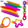 POP TUBES