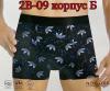 Трусы мужские