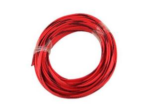 Фото  Оплетка Ural WP-DBRCA Red
