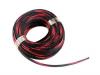 Оплетка Ural WP-DB4GA Black