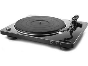 Фото  Проигрыватель Denon DP-450USB