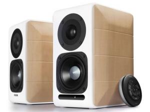 Фото  Колонка Edifier S880DB White