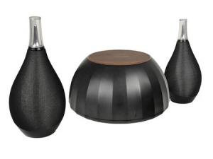 Фото  Колонка Microlab Bottlewine