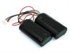 Аккумулятор CameronSino для Beats J273 7.4V 5200mAh 38.48Wh 075399