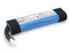 Аккумулятор CameronSino для JBL Xtreme 2 7.4V 5200mAh 38.48Wh 075384