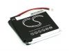 Аккумулятор CameronSino для Sony WH-1000xM3 3.7V 1000mAh 3.7Wh 075393