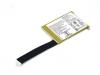 Аккумулятор Vbparts для JBL Go 2 3.7V 2.7Wh 730mAh 077702
