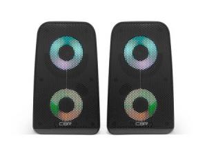Фото  Колонка CBR CMS 512L Black