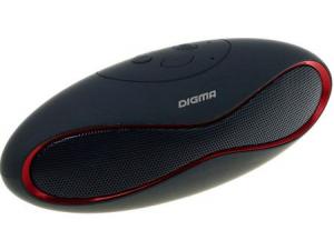 Фото  Колонка Digma S-10