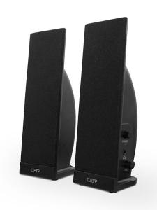 Фото  Колонка CBR CMS 290 Black