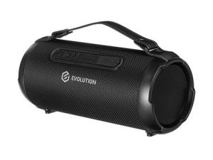Фото  Колонка Evolution Boom-101 Black 36973