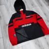  ветровка Adidas Куртки мужские в России