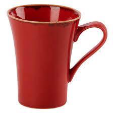 RED Чашка 300 мл 424736 R