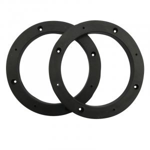Проставки под динамики Labo MLD-6518001 Black 5" подиумы для автозвука