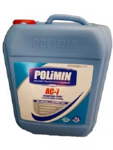 Грунтовка АС-7 Polimin