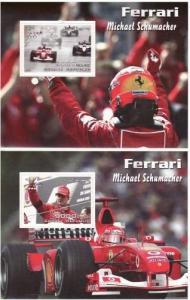 Фото FERRARI somalia2000b