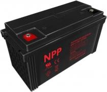 Аккумуляторы для ИБП (UPS) / NPP NPD (AGM DEEP CYCLE) NPD12-120Ah