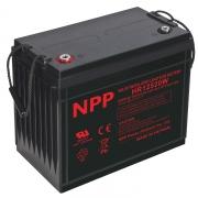 Аккумуляторы для ИБП (UPS) / NPP HR (AGM) HR12520W 12V520W